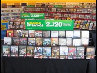 (OLD VIDEO) Guptill vs. Technology