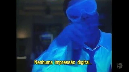 Seven – Os Sete Crimes Capitais - Trailer - Seven Capital Crimes