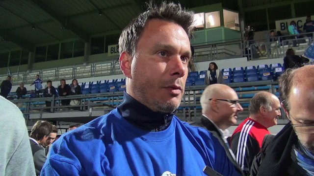 FCBP - L'analyse d'Hervé Della Maggiore