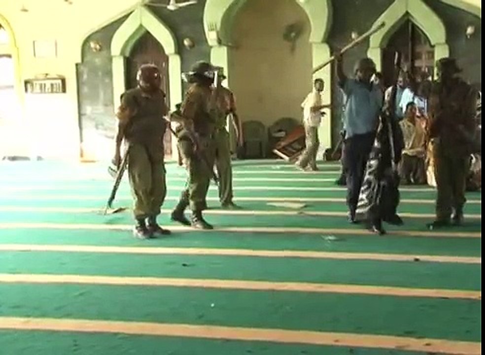 Wasifu Wa 'Makaburi'