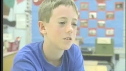 Stephanie Devine's Educating Peter-take 2