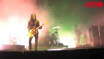 Placebo à Art Rock