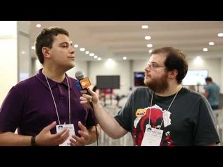 Entrevista com o Ethical Hacker Willian Castro [Tudo Geek Show] - Tecmundo