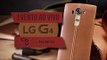Evento LG: anúncio oficial do novo smartphone G4 - ao vivo às 12h!
