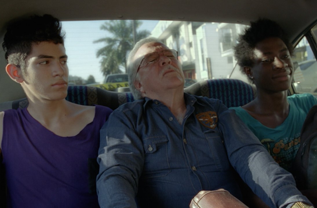 Los Hongos - Extrait (3) VOST