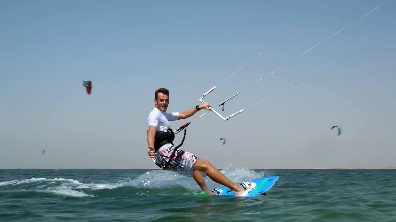 Abu Dhabi Guillaume Kite 15 mai 2015