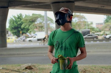 Los Hongos - Extrait (2) VOST