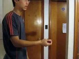 Brain Twister yo-yo trick instructions (yoyo tricks)