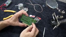 Replace NES, SNES, N64 Batteries the RIGHT way!
