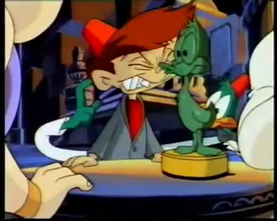 Tiny Toons - Istanbul.