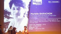 La Tribune Women's Awards 2015, Marseille
