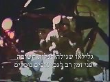 נפילה חופשית על הירח - אפולו 15