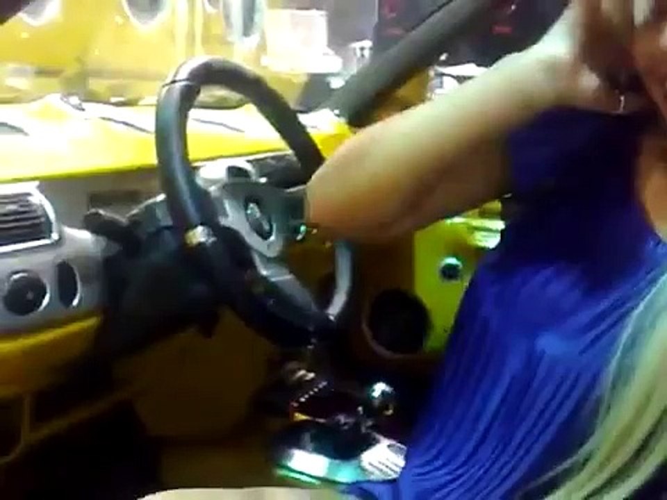 Mega Bass 40000 watt rms - 40000 watts bass 40000 watts mega bass hot blond girl