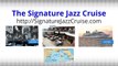 State Of The Art All Inclusive Luxury Cruise Jazz Stars, Intimate Performances, Mediterranean Ports, Seabourn