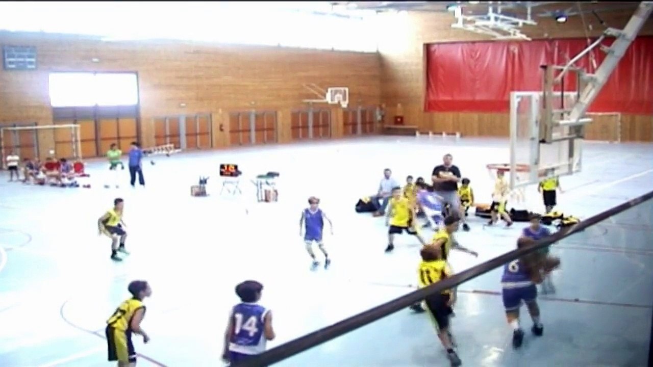 Amistos Sarria - Montessori