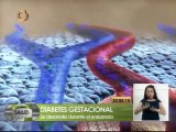 Conozca los riesgos de la diabetes gestacional
