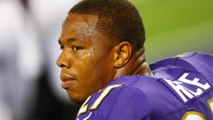 Ray Rice's Domestic Violence Case Has Been Dismissed