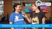 Dublador Gustavo Nader fala dos desafios em dublagens de jogos [Tudo Geek Show] - Tecmundo