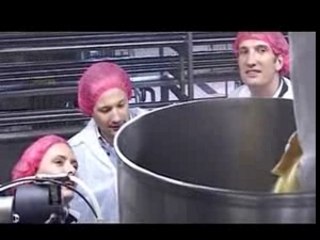 Reportage Gervais par Sophie