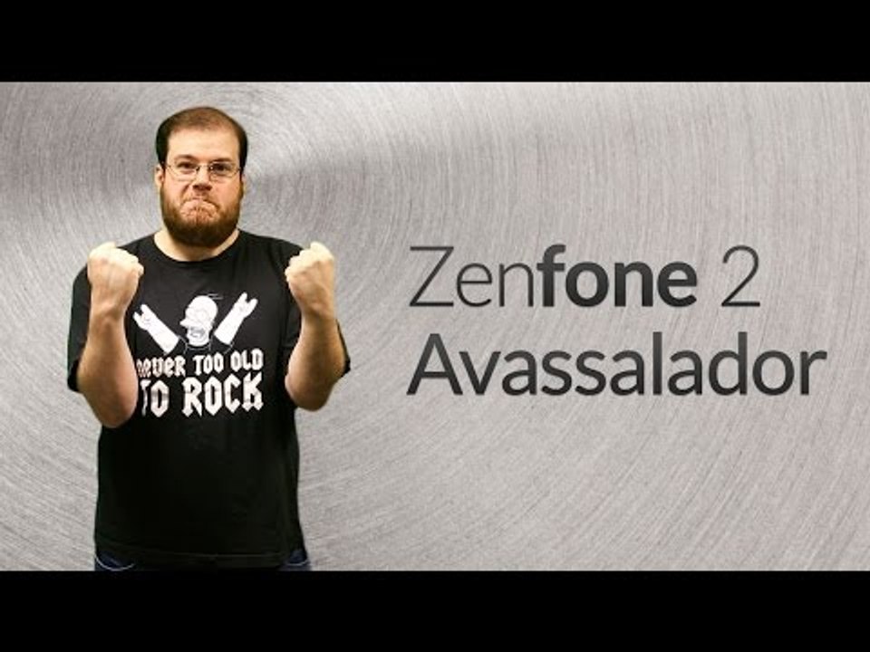 Hoje no TecMundo (19/05) - ZenFone 2, Apple, va...