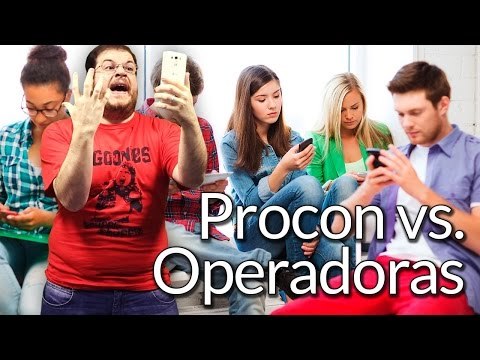 Hoje no TecMundo (13/05) – Procon e operadoras, chip deca-core para celulares, SSD de 6 TB e mais