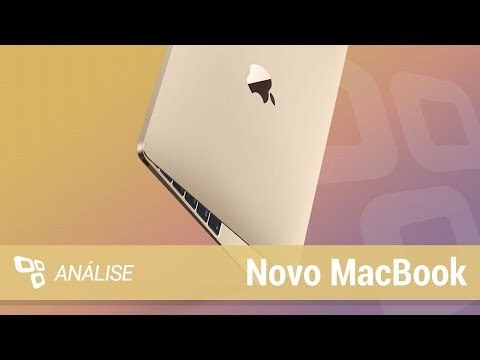 MacBook de 12 polegadas (2015) [Análise] - TecMundo