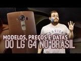 Hoje no TecMundo (15/05) - G4 no Brasil, S6 Edge do Iron Man, apps universais no Windows 10 e mais