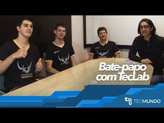 Bate-papo com TecLab: Afinal, quem realmente fabrica tudo na indústria de hardware?