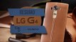 Resumo do evento da LG: anúncio oficial do smartphone LG G4 - TecMundo