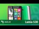 Lumia 530 Dual SIM [Análise] - TecMundo