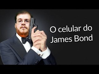 Hoje no TecMundo (24/04) - Sony e 007, celular seguro, Xiaomi e novo app que é febre