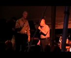 Danny McCorkle & Chris Drummond sing 'Power Of My love' Elvis Week 2006