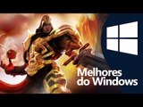 Melhores programas e jogos para Windows: Março 2015 - Baixaki