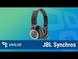 JBL Synchros S400BT [Análise] - TecMundo