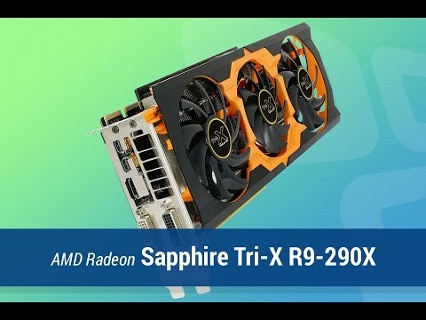 Sapphire TRI-X Radeon R9 290X [Análise] - Tecmundo