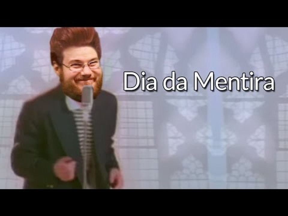 Hoje no TecMundo (01/04) - Dia da Mentira, Lumi...