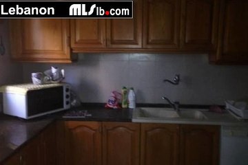 Sea View Apartment For Rent In Sahel Alma - mlslb.com