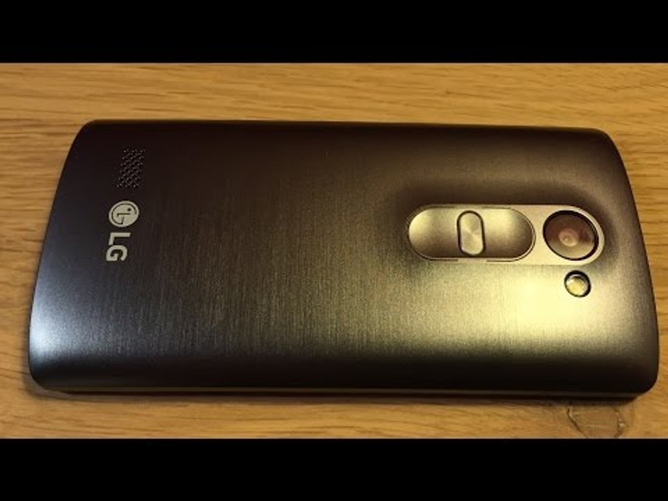 Primeiras Impressões: Testamos o LG Leon [MWC 2015]