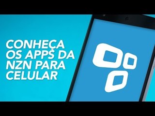 Conheca os apps do Grupo NZN - TecMundo