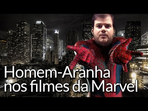 Hoje no TecMundo (10/02) - Homem-Aranha, Galaxy S6, Xiaomi, iPad em pouso de emergência e mais