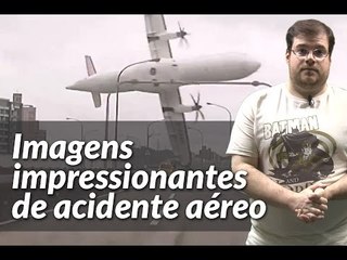 Hoje no TecMundo (04/02) - acidente assustador, fim do rei da “vingança pornô” e Razer Blade