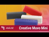 Creative Muvo Mini [Análise] - TecMundo