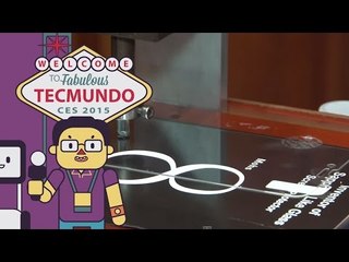 Película de safira traz proteção extra ao smartphone [CES 2015] - Tecmundo