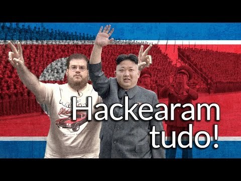 Hoje no TecMundo (18/12) - Coreia do Norte ataca Sony, smartphone luxuoso e licitação para celulares