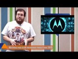 Hoje no TecMundo (03/12) - Lollipop no 1º Moto G, phablet da Motorola, edição limitada do PS4 e mais