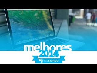 Melhor notebook/ultrabook de 2014 - TecMundo