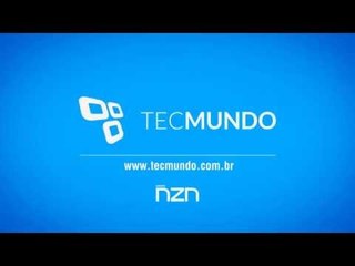 Comercial do TecMundo para televisão