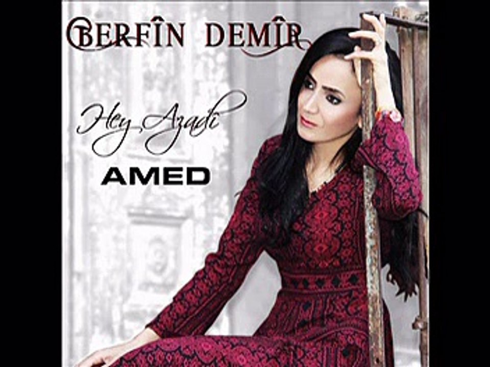 Berfîn Demîr - Amed