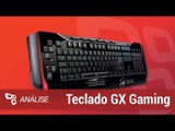 Teclado Gamer Genius GX Gaming Manticore [Análise] - TecMundo