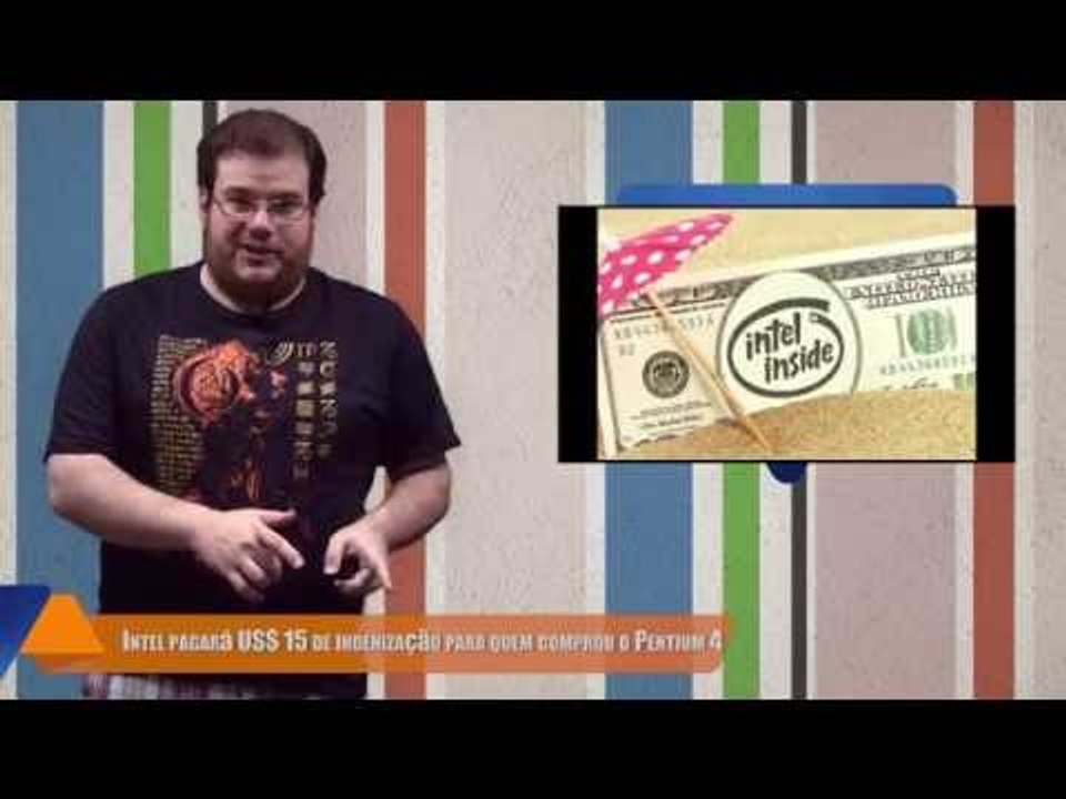 Hoje no TecMundo (03/11) - iPhone 6 no Brasil, indenização da Intel, Lollipop no Galaxy S4 e mais